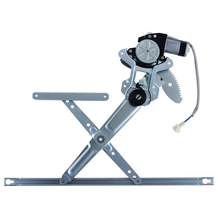 Wai Global WINDOW REGULATOR & MOTOR, WPR0966RM WPR0966RM